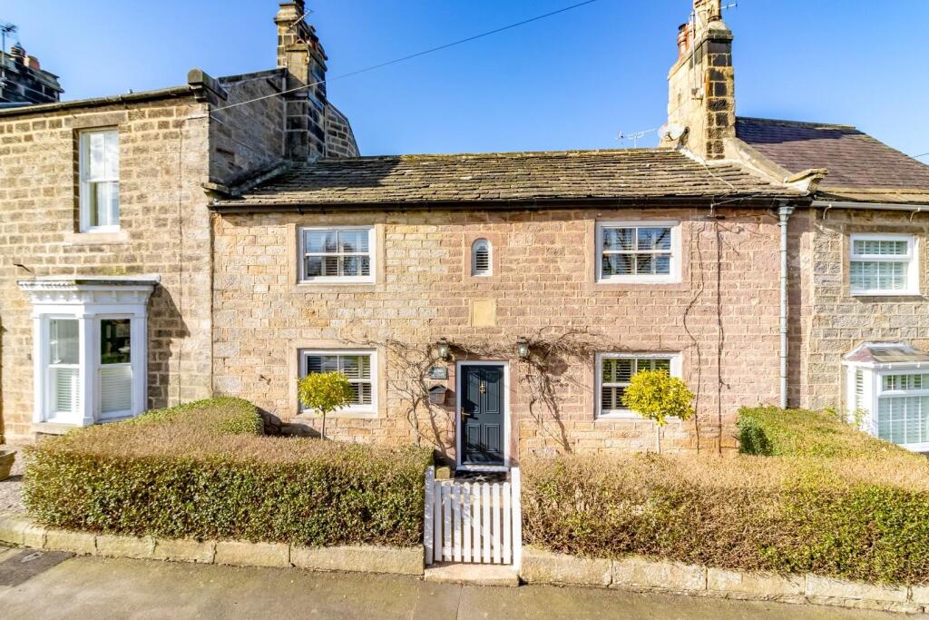 Main image of property: High Street, Hampsthwaite, Harrogate