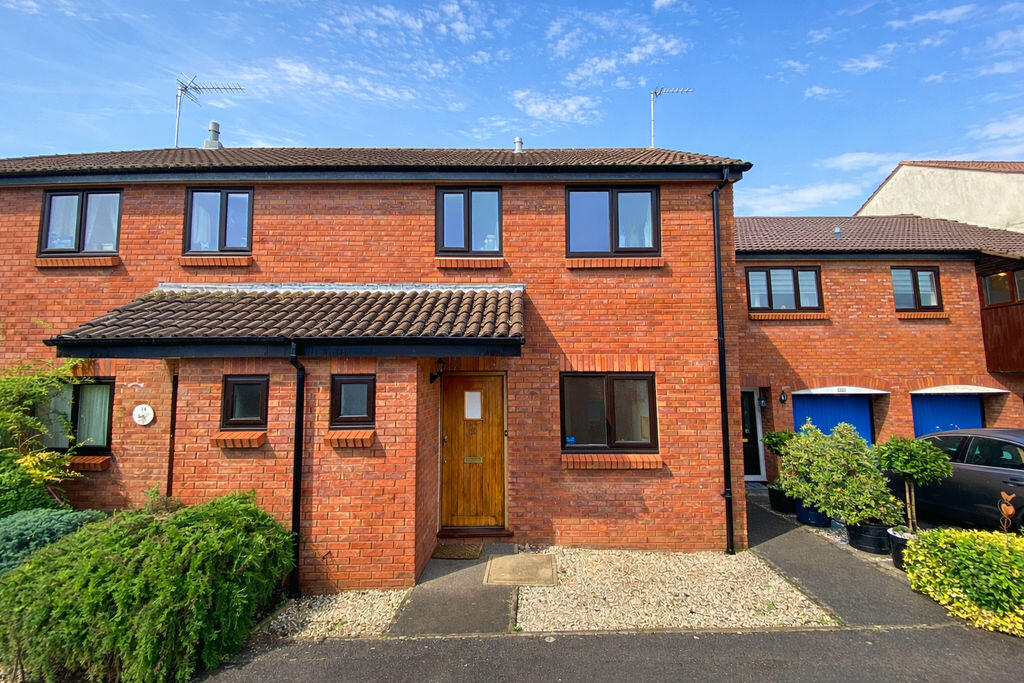 Main image of property: Drakes Close, Bridgwater