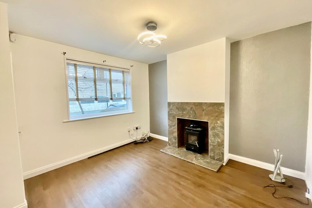 Harwich Road, Sheffield, S2 1UD photo 3