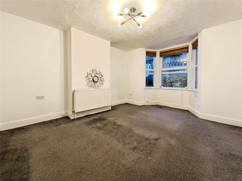 Main image of property: Broadway, Sheerness, Kent, ME12