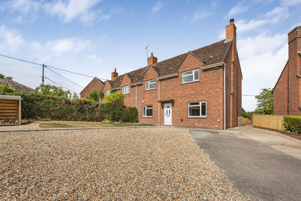 Main image of property: Ford Lane, East Hendred, OX12