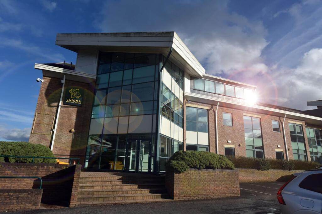Main image of property: Hawthorn House, Ashton Road, Woodlands Park, Newton-le-willows, WA12 0HF
