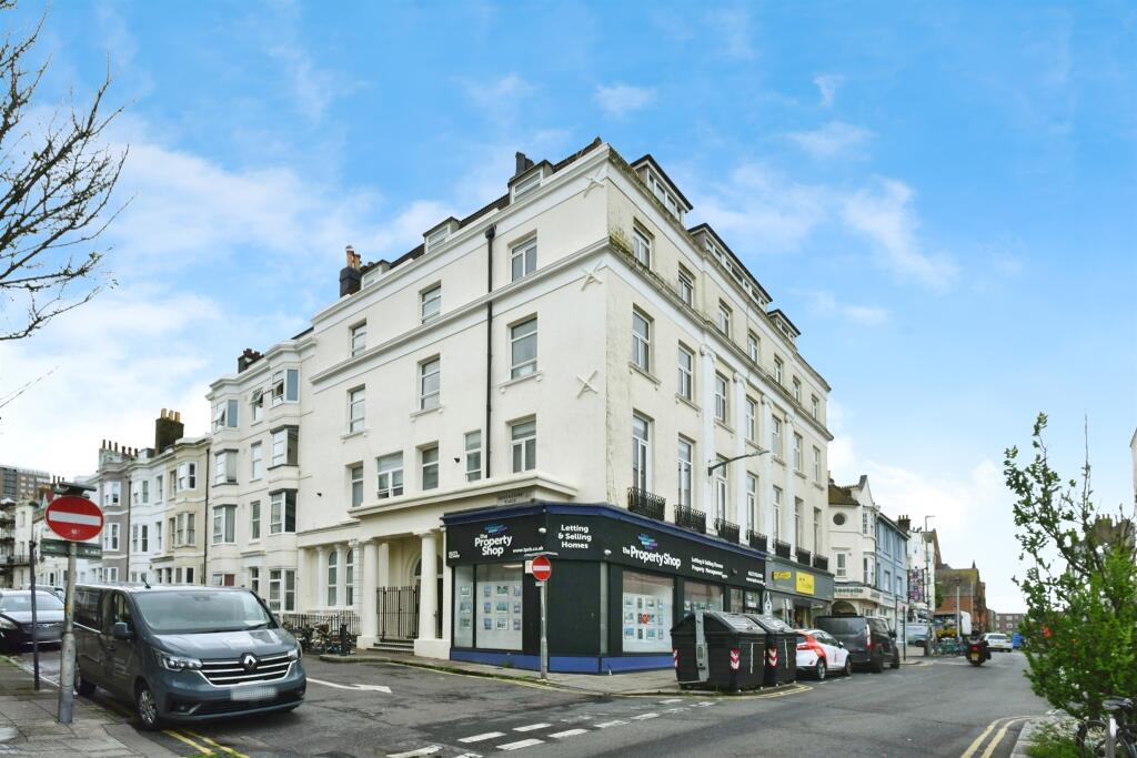 Main image of property: Devonshire Place, Brighton