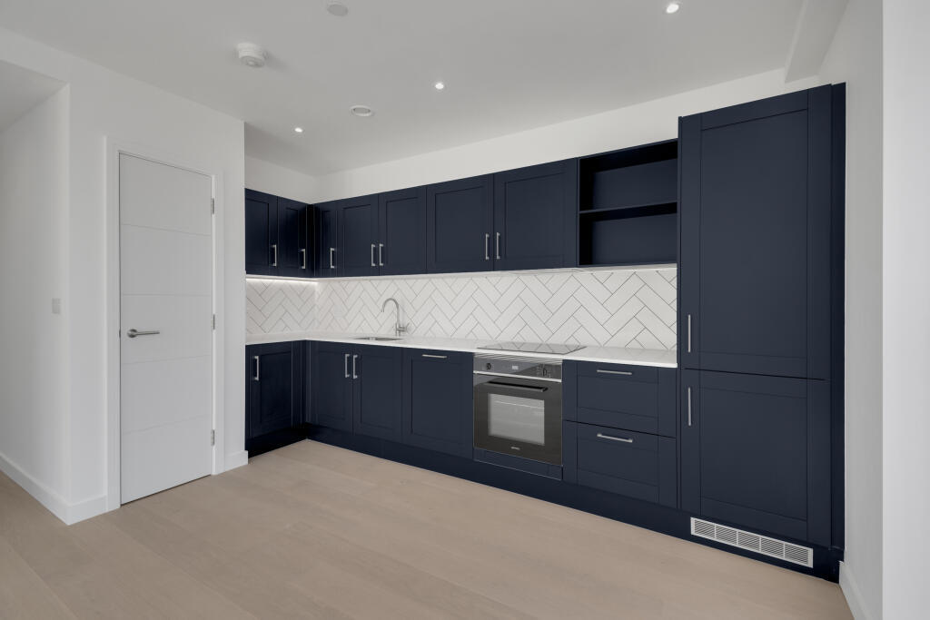 Main image of property: Fulton Road, Wembley