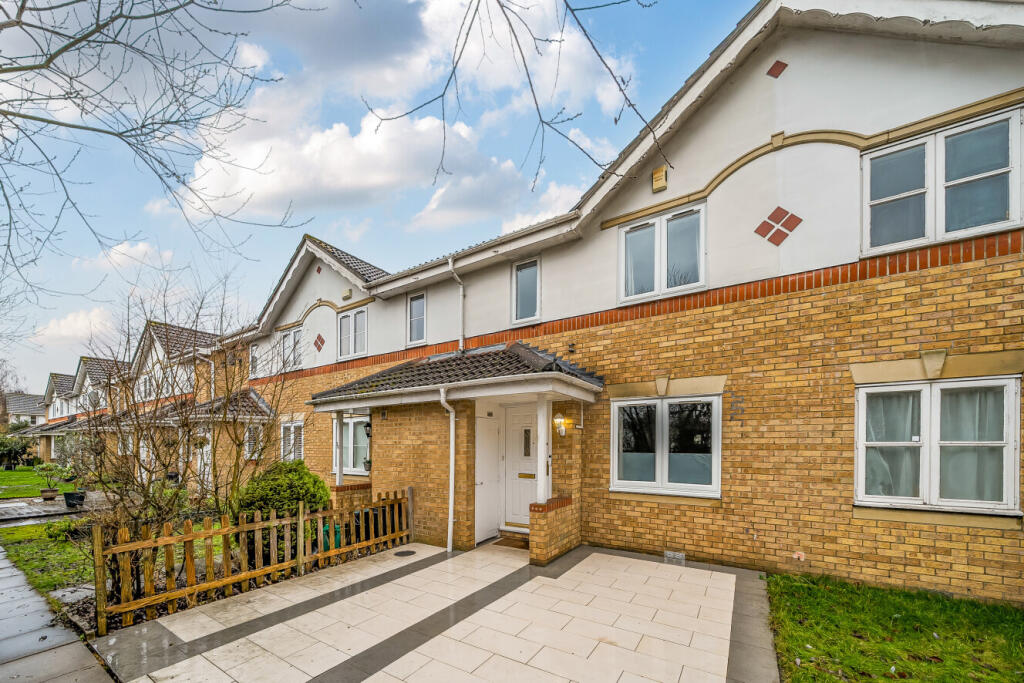 Main image of property: Montana Gardens, London, SE26