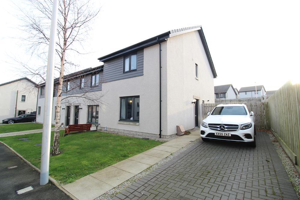 Main image of property: Rowett South Road, Bucksburn, AB21