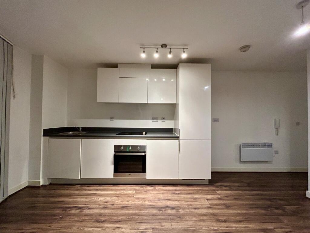 Main image of property: Waterfront West, Brierley Hill, West Midlands, DY5