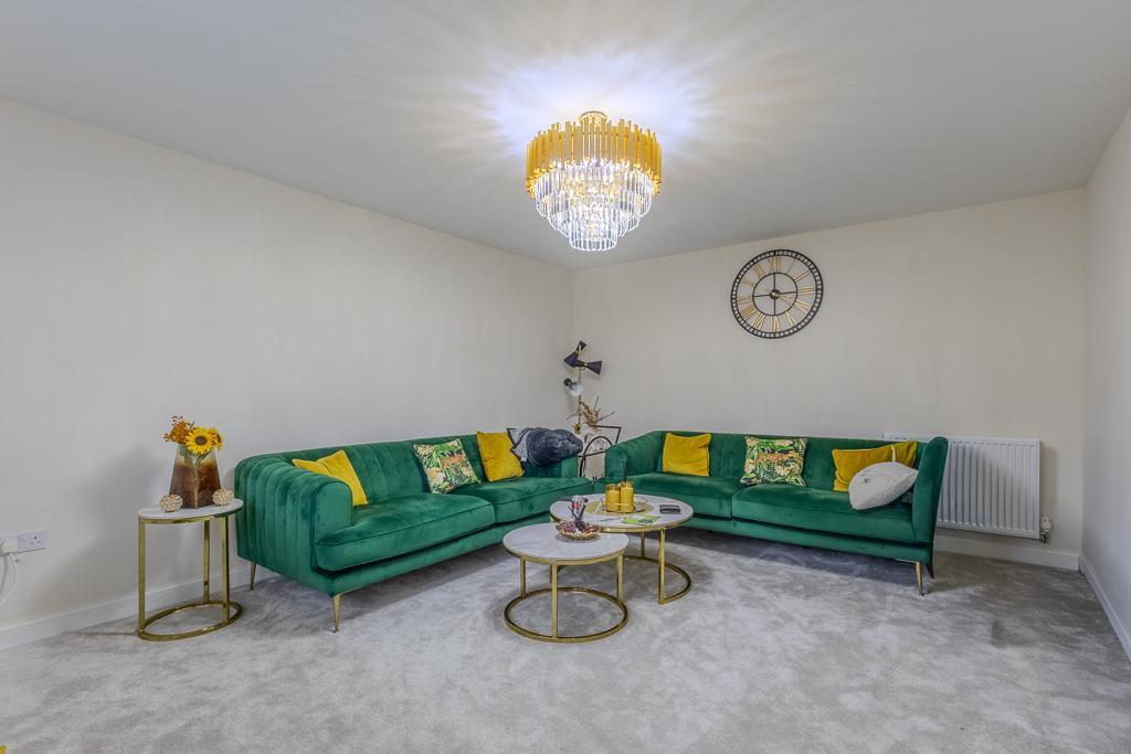 Dornell Drive, Robroyston, G33 1GZ image 2