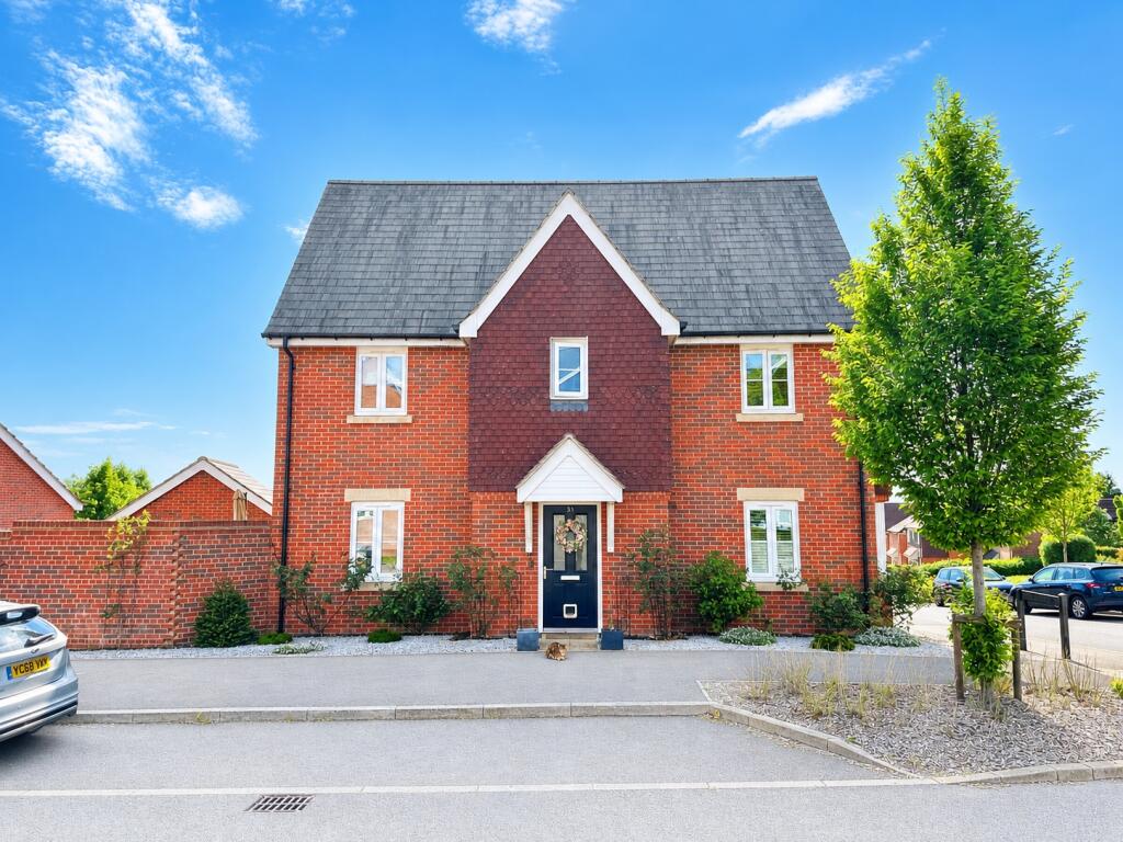 Main image of property: Rowden Way, Alton
