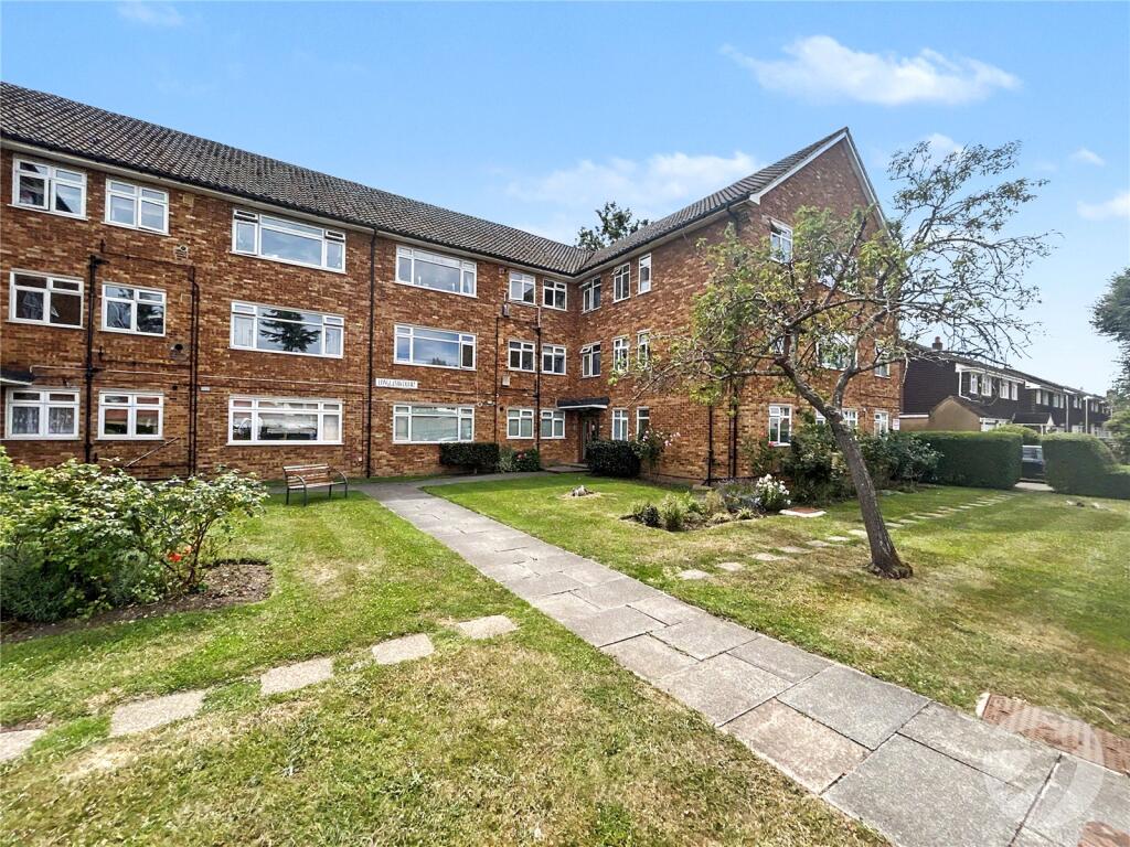 Main image of property: Longlands Road, Sidcup, Kent, DA15