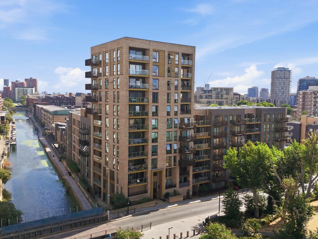 Main image of property: Maher Court, 156 Upper North Street, London, E14