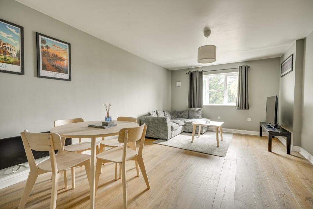 Apartment in Leighton Buzzard, Leighton-Linslade - View 5