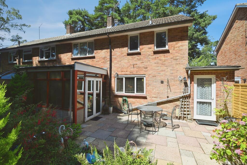 House in Bracknell - View 4
