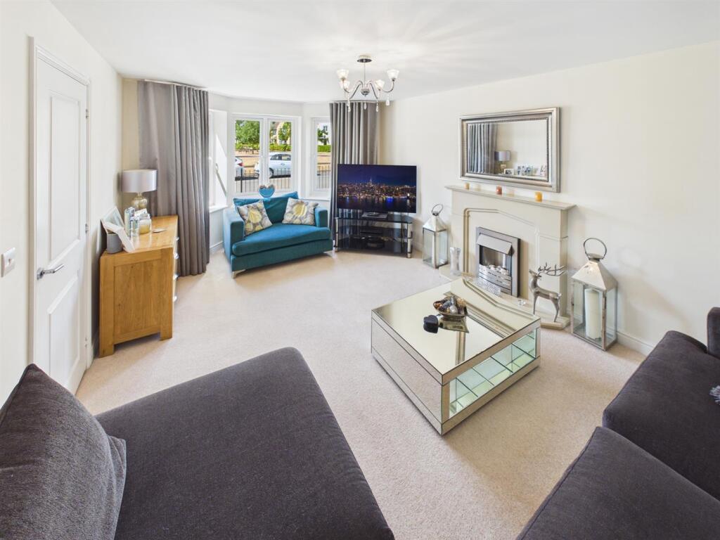 House in Sutton Benger, Roward Farm - View 5