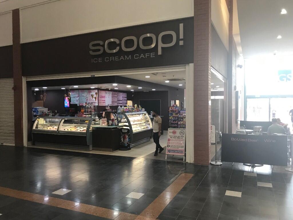 Main image of property: Unit SU33 The Mall, Warrington, Cheshire, WA1