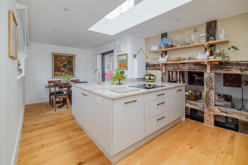 Park Cottage, Horsefair, Abbey Foregate, Shrewsbury SY2 6BL - View 4