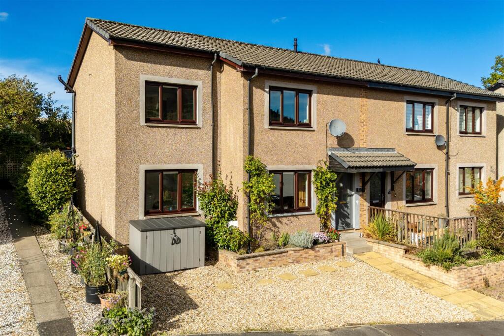 House in Melrose, Dingleton, The Scottish Borders - View 2