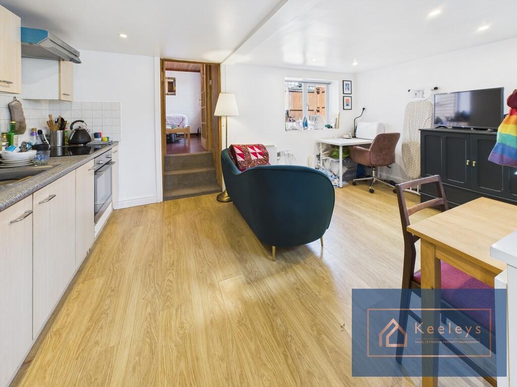 Main image of property: Humberstone Road, Cambridge