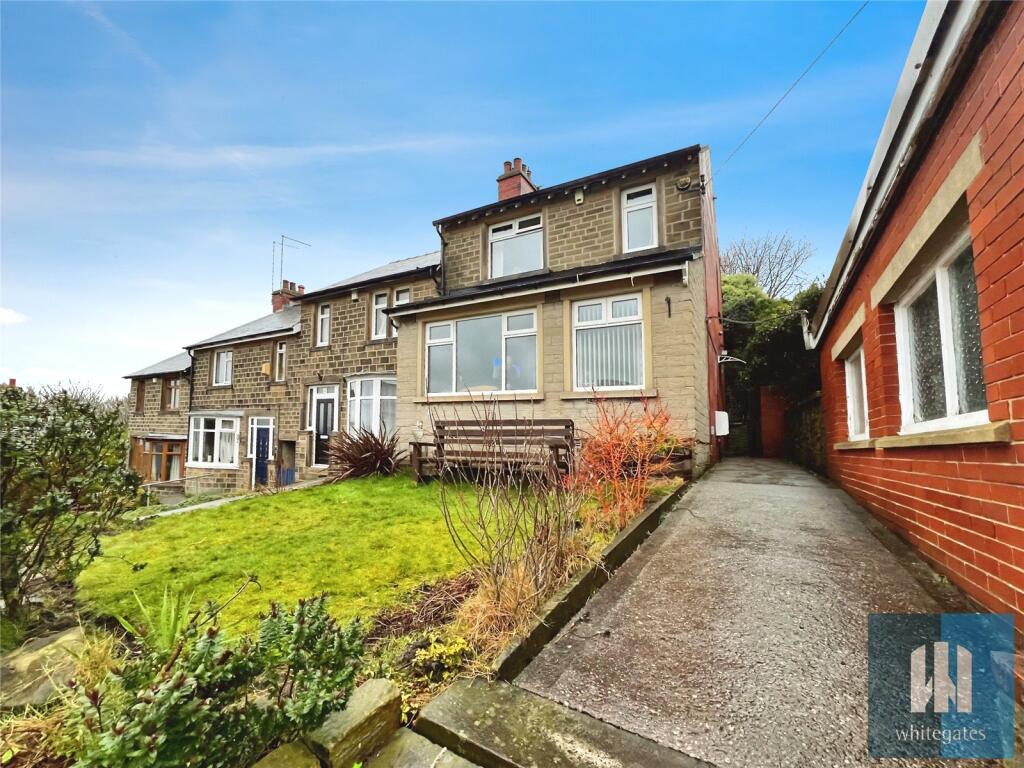 Main image of property: Close Hill Lane, Huddersfield, HD4