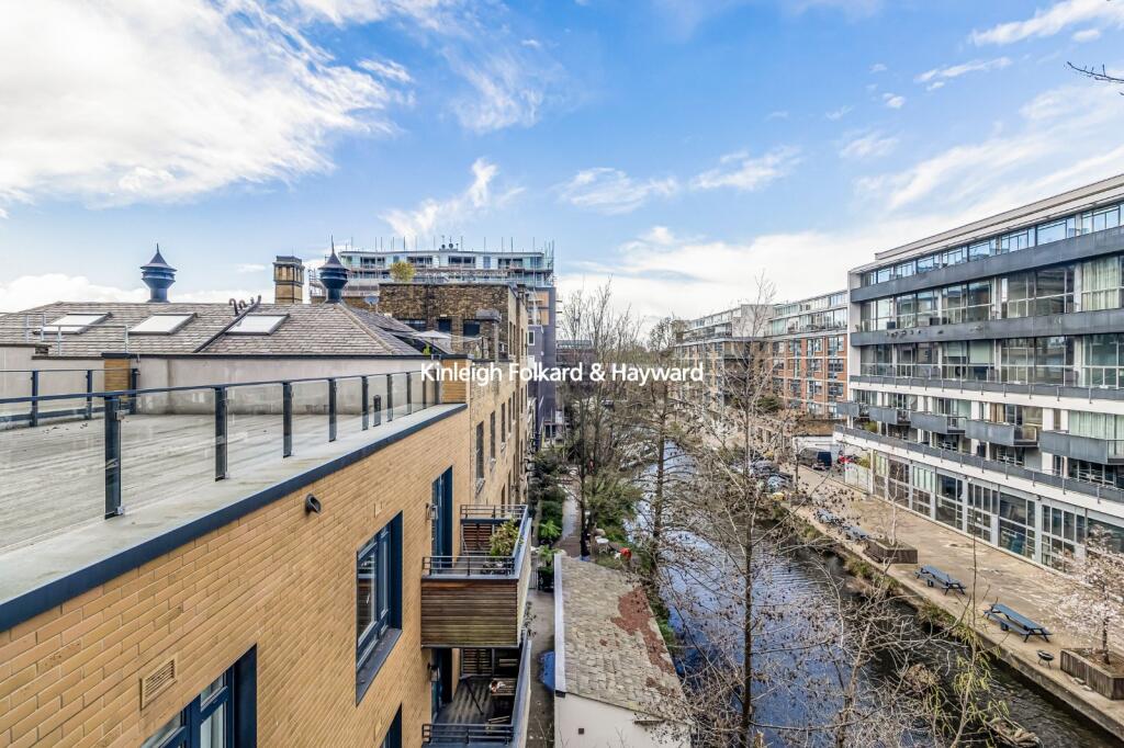 Main image of property: Wharf Road, London, N1
