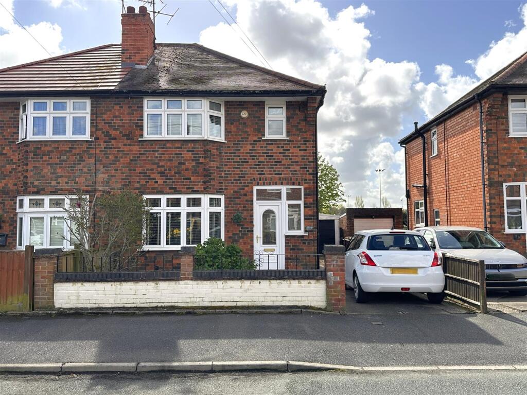 Main image of property: Bancroft Road, Newark