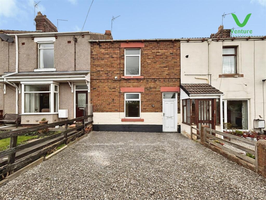 Main image of property: Park Terrace, Willington, Crook