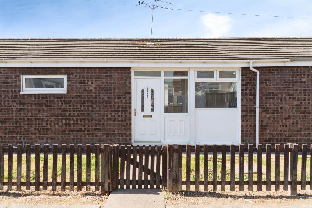 Main image of property: Newlyn Close, Bransholme, Hull