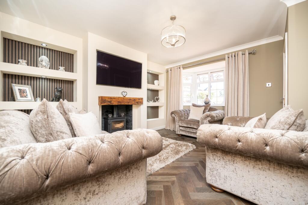 House in Dudley - View 3