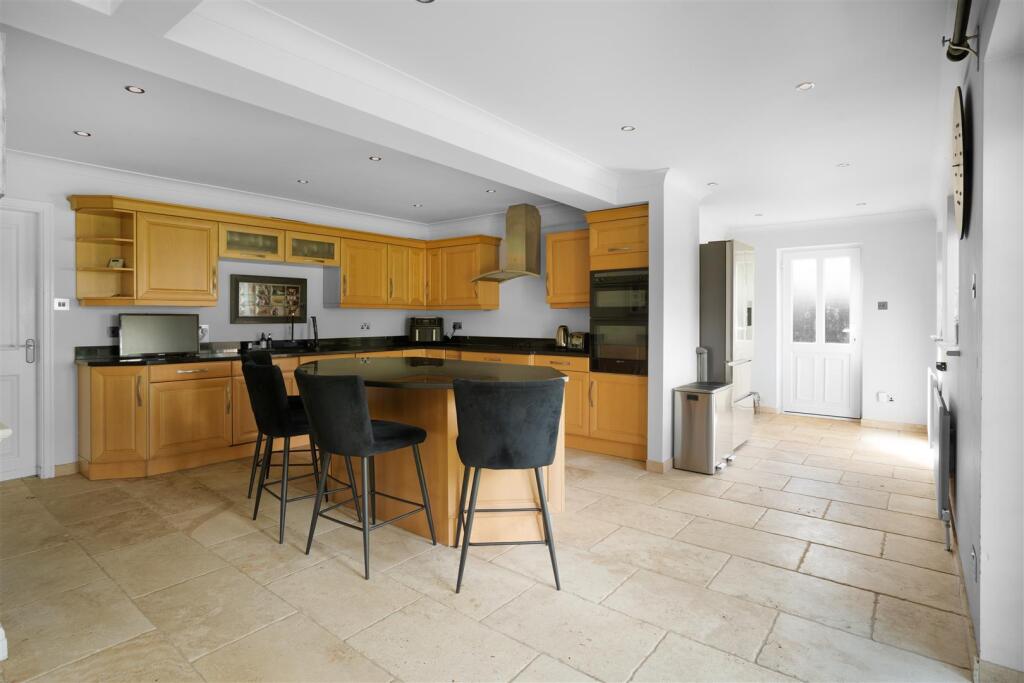 House in York, Bilton-in-Ainsty with Bickerton - View 2