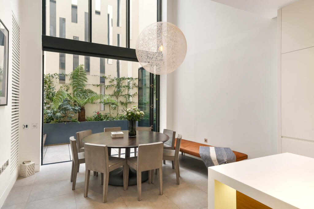 Main image of property: Betterton Street, London