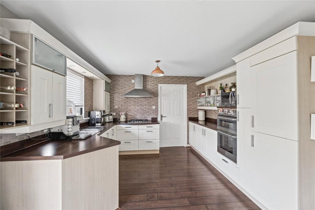 Bentinck Grange, East Kilbride, Glasgow, G74 photo 3