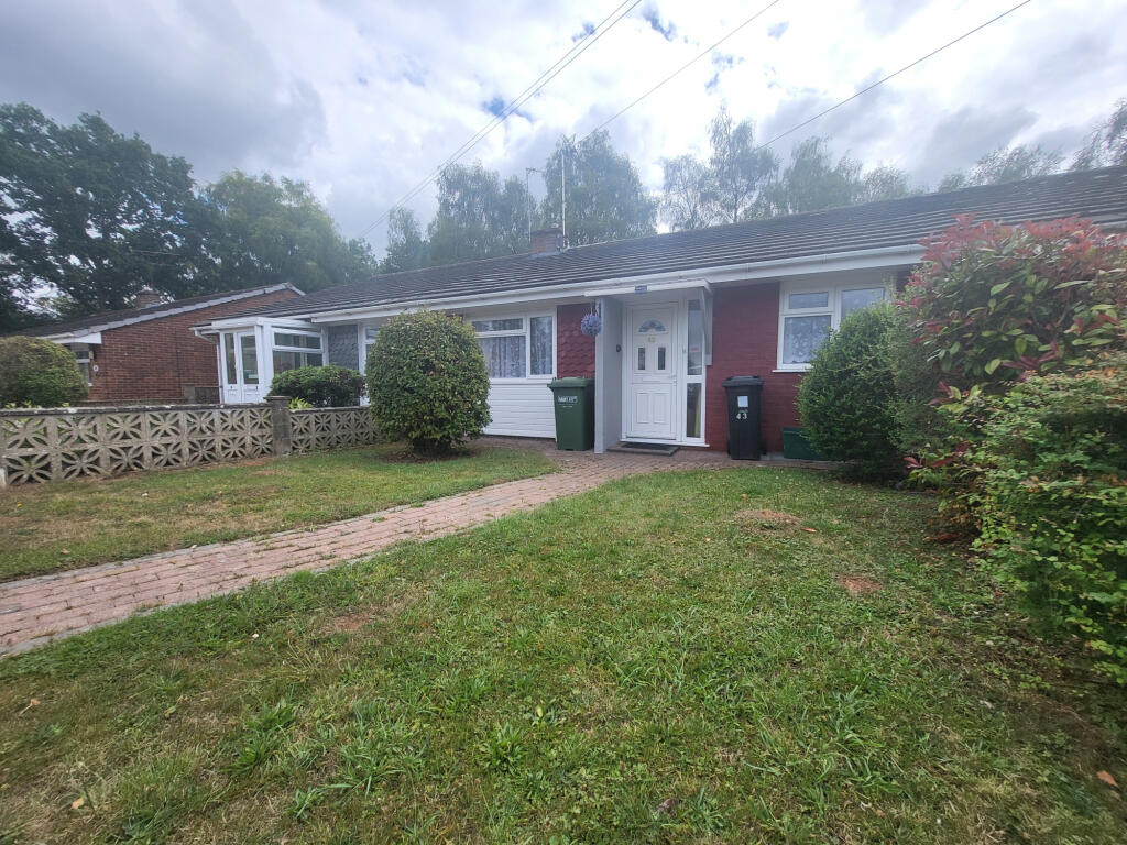 Main image of property: Kenilworth, Yate, Bristol