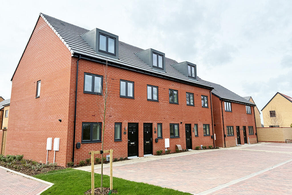 Main image of property: Manor Grange,
Manor Drive
Peterborough
PE4 7AT