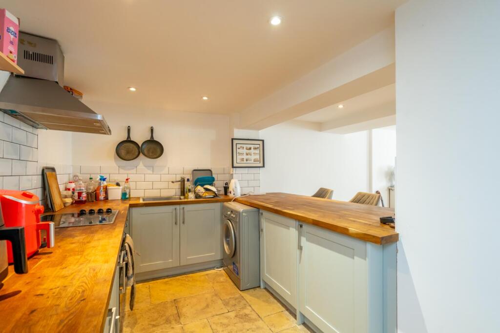 Apartment in Bognor Regis - View 4