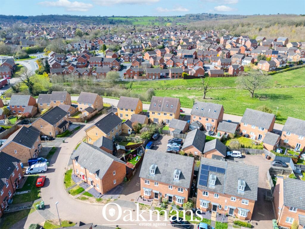 Additional image 25 of Gretton Close, Redditch, Worcestershire, B97