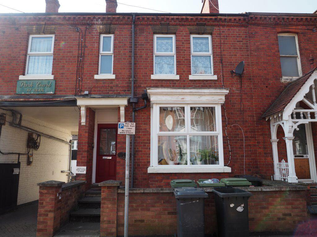 Main image of property: PARK ROAD, WELLINGBOROUGH