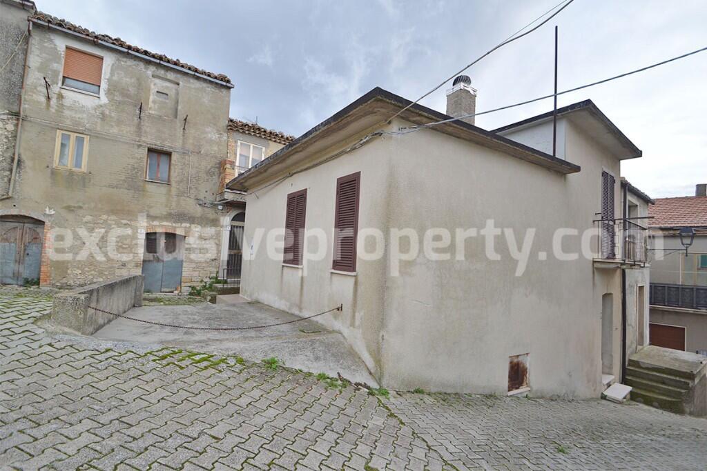 Main image of property: San Felice Del Molise, Campobasso, Molise
