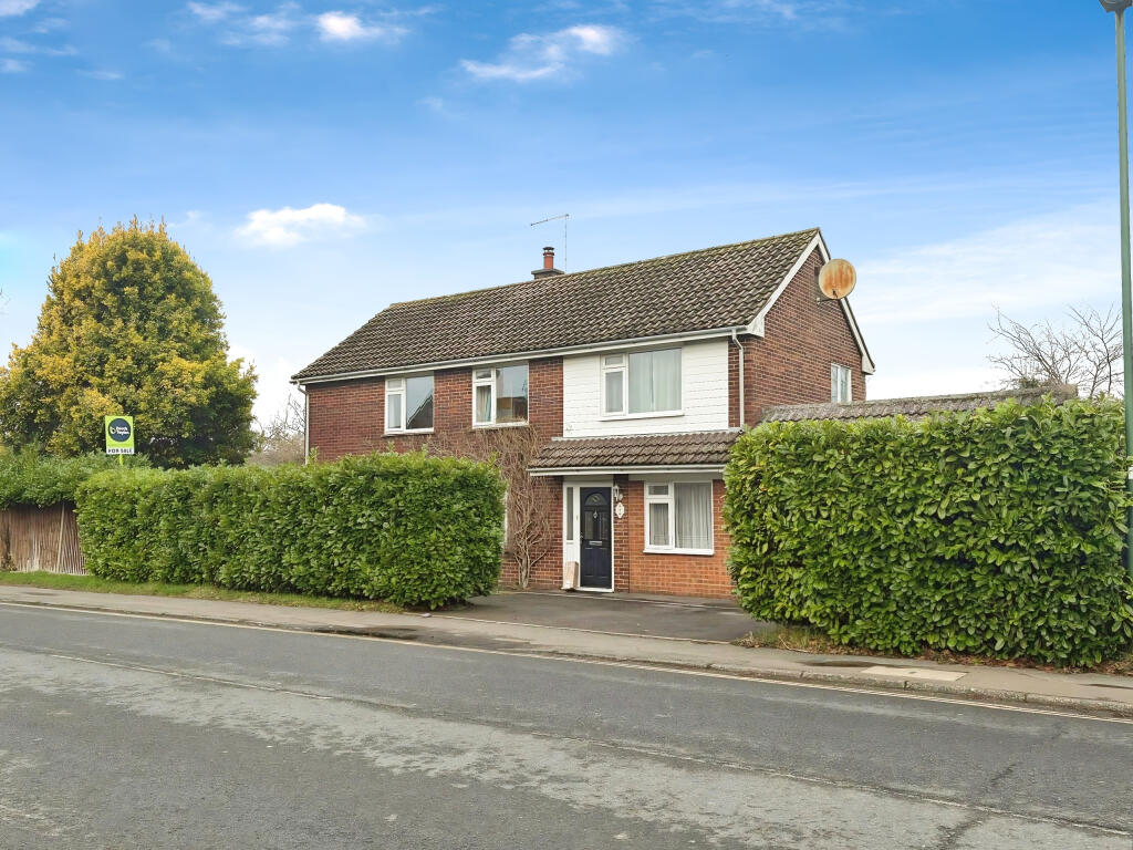 Main image of property: Lambs Farm Road, Horsham