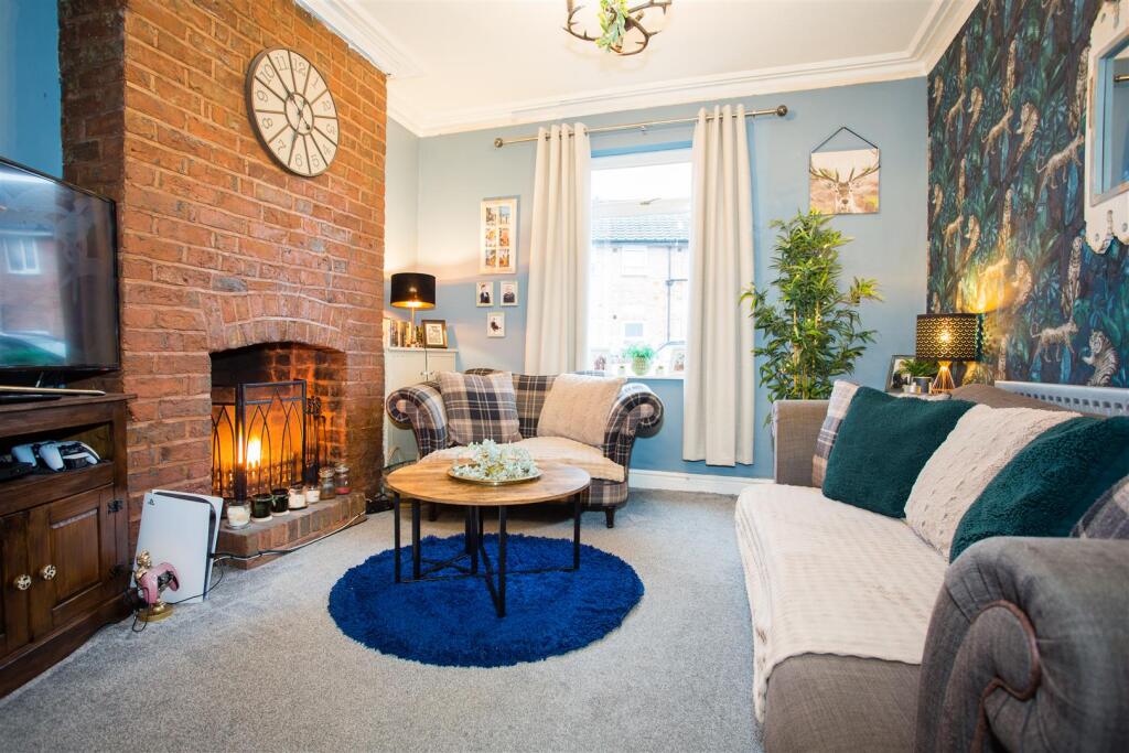 Main image of property: Dixon Street, Warrington