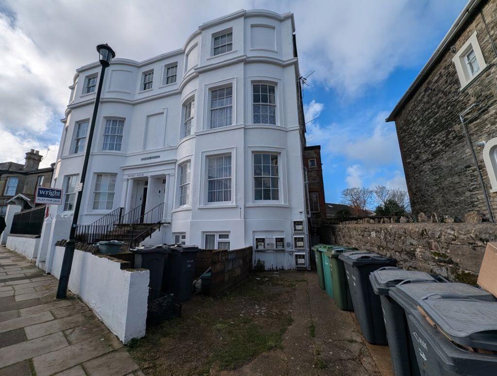 Main image of property: Vernon Square, Ryde, Isle of Wight