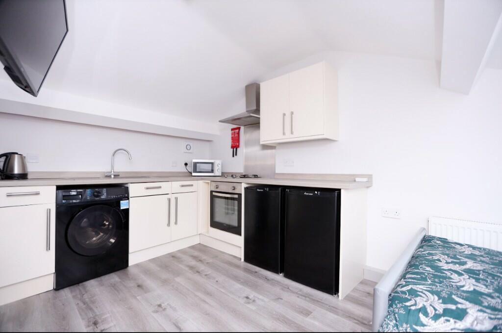 Main image of property: Pomona Street, Liverpool, Merseyside, L3
