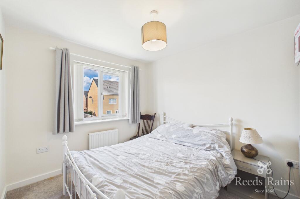 House in Knowsley, Liverpool City Region - View 4