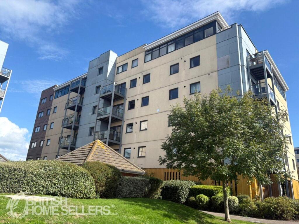 Main image of property: Groombridge Avenue, Eastbourne, East Sussex, BN22