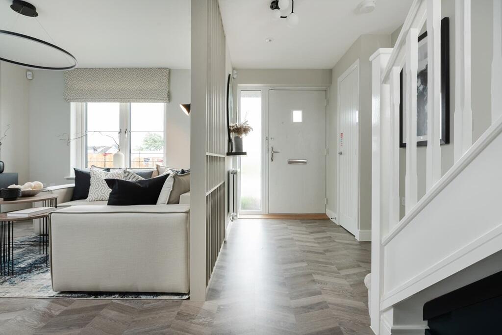 House in Ribble Valley, Clitheroe - View 3