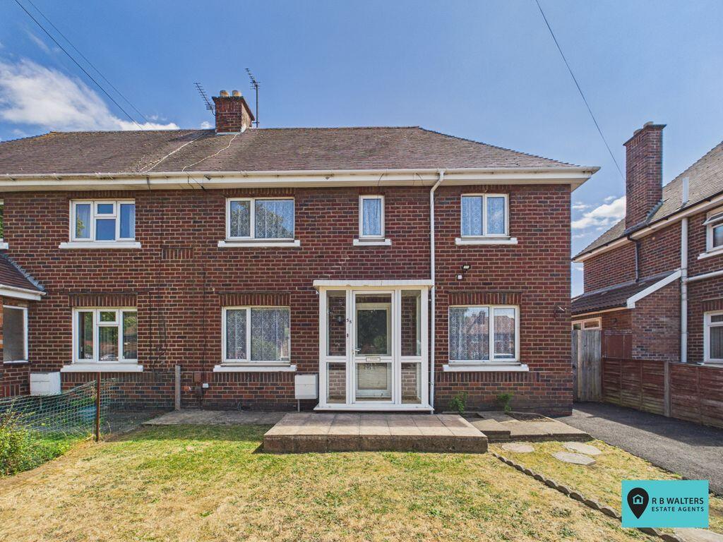 Main image of property: Finlay Road, Gloucester