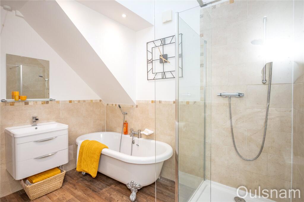 Additional image 22 of Finstall Road, Finstall, Bromsgrove, Worcestershire, B60