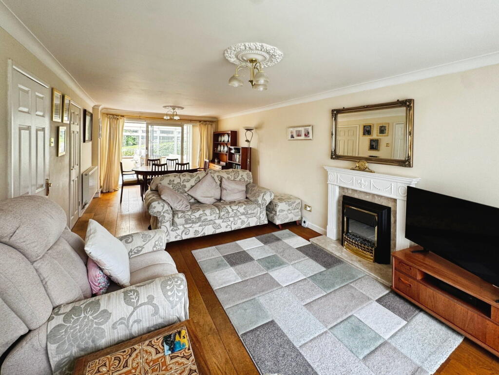 Tyn Y Twr, Baglan, Port Talbot, SA12 8YB photo 3