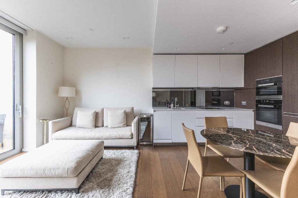 Main image of property: Bolander Grove, London, SW6