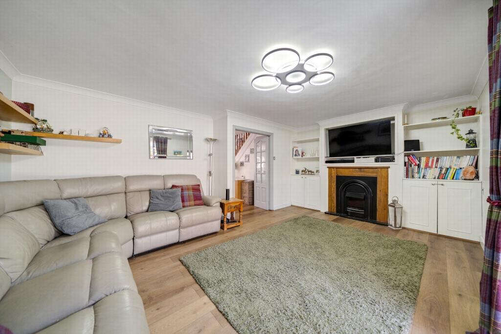 House in London - View 5