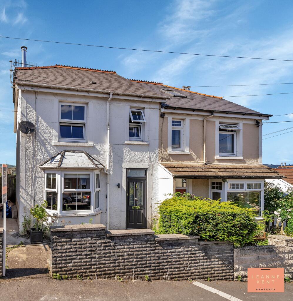 Main image of property: Corbett Crescent, Caerphilly, CF83